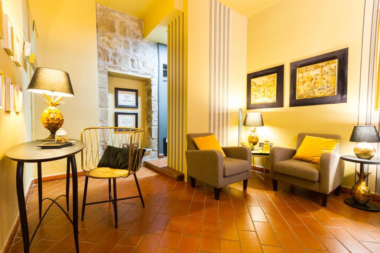 Bed and Breakfast Torre Di Vico Residenza D'Epoca à Viterbe Extérieur photo