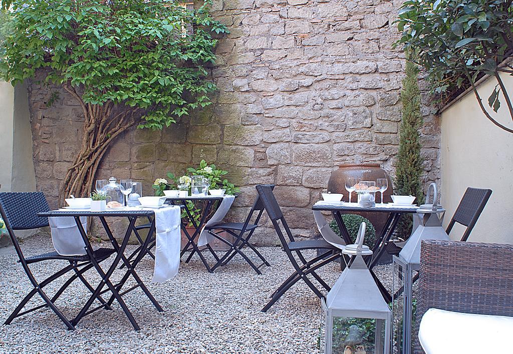 Bed and Breakfast Torre Di Vico Residenza D'Epoca à Viterbe Extérieur photo