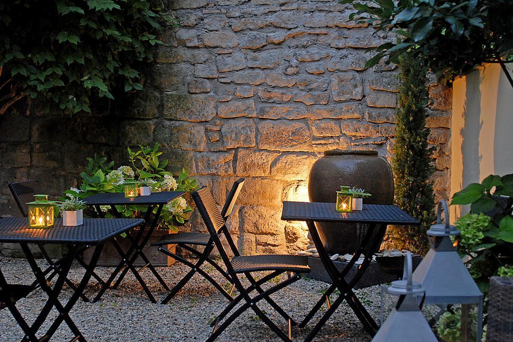 Bed and Breakfast Torre Di Vico Residenza D'Epoca à Viterbe Extérieur photo